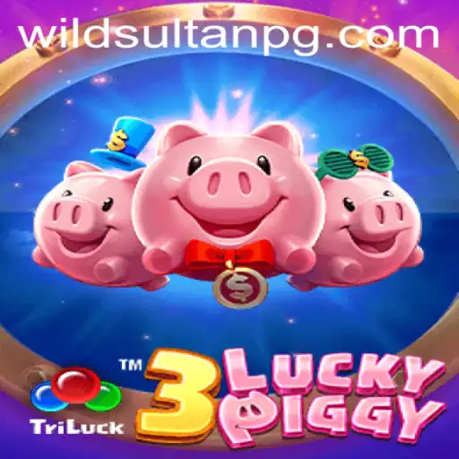 Unveiling 3LUCKYPIGGY: A Thrilling Adventure in the World of 77bet VIP