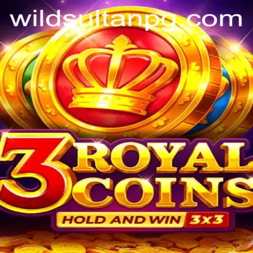 Discovering the Exciting World of 3royalcoins with 77bet VIP