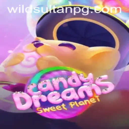Delve into CandyDreams: A Sweet Escape with 77bet VIP