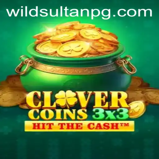 Exploring the Thrills of Clovercoin3x3: A Guide for 77bet VIP Enthusiasts