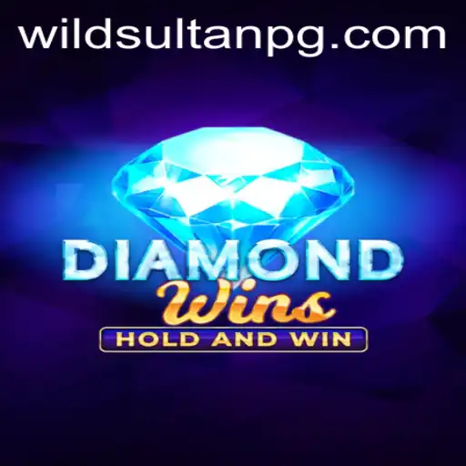 Experience Thrills with DiamondWins on 77bet VIP