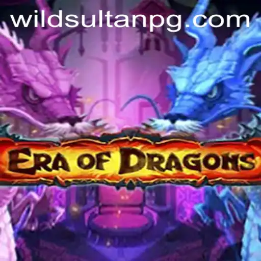 EraOfDragons: A Legendary Gaming Experience with 77bet VIP