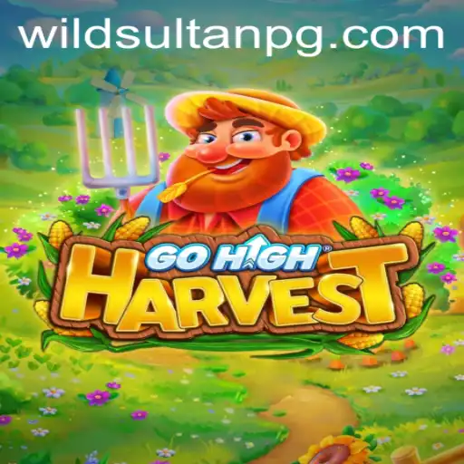 Discover the Excitement of GoHighHarvest with 77bet VIP