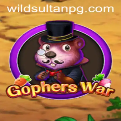 Unveiling GophersWar: A Thrilling Adventure in the World of Strategic Gaming