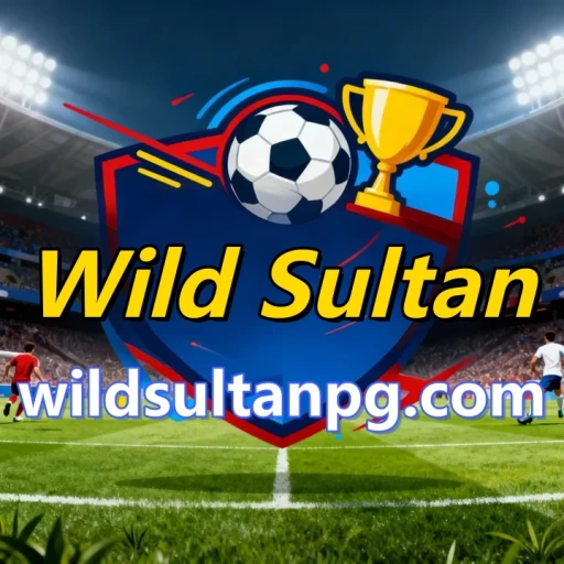 Wild Sultan