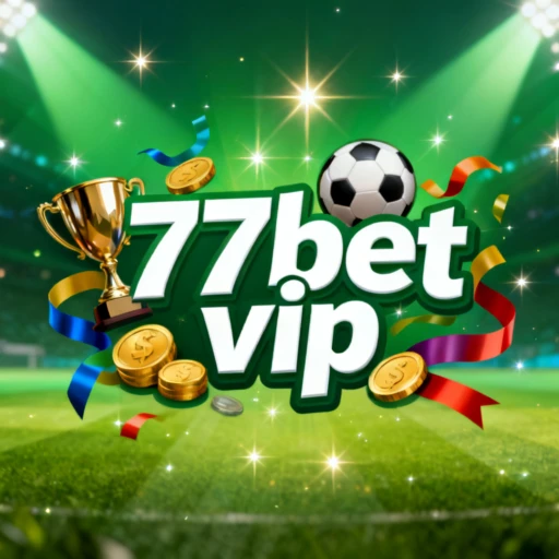 77bet vip Logo