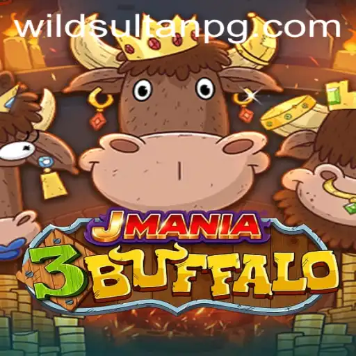 The Ultimate Guide to JMania3Buffalo and 77bet VIP