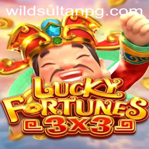 Unveiling the Thrills of LUCKYFORTUNES3x3 at 77bet VIP