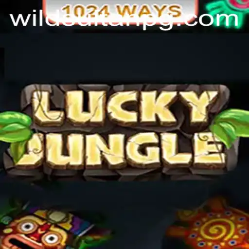 Dive into the Adventure: LuckyJungle1024 and the Thrill of 77bet VIP