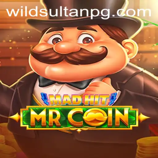MadHitMrCoin: A Thrilling New Adventure in Modern Gaming with 77bet VIP