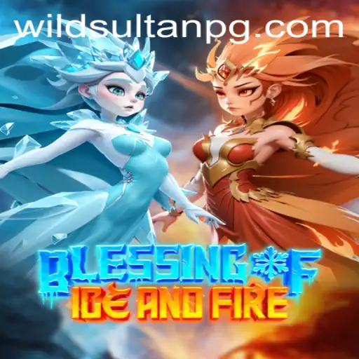 Immerse Yourself in the World of BlessingofIceandFire