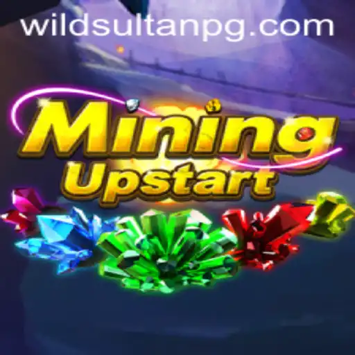 Exploring MiningUpstart: An Engaging Journey into a Gamified Mining Experience