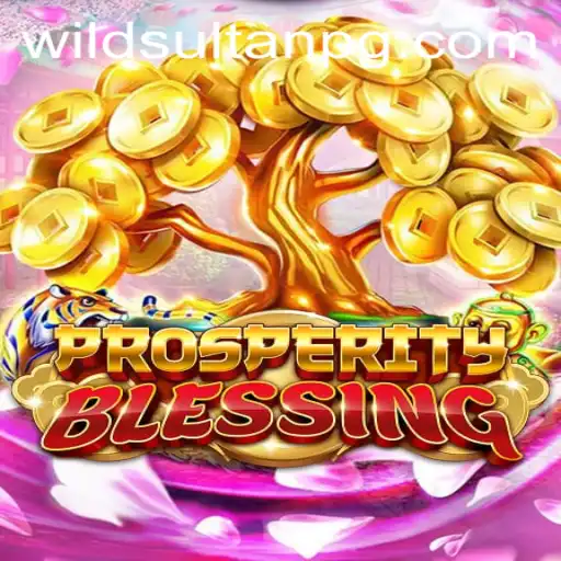 Exploring the Thrills and Riches of ProsperityBlessing with 77bet VIP
