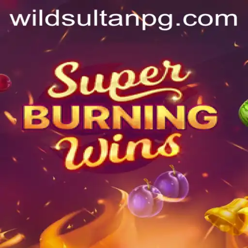 Exploring the Thrills of SuperBurningWins with 77bet VIP