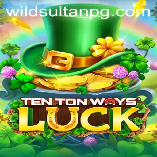 Exploring TenTonWaysLuck: A Dynamic Game Trending with 77bet VIP