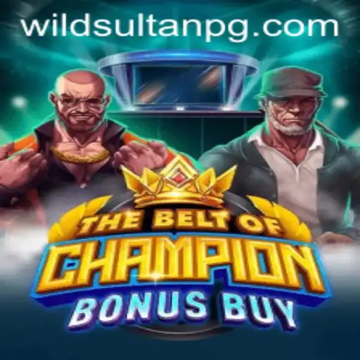Exploring TheBeltOfChampionBonusBuy: A Thrilling Adventure for Gaming Enthusiasts